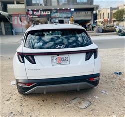 هیۆندای تۆکسۆن